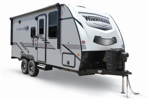 Motor Homes