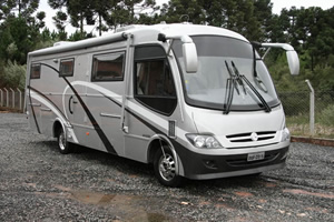 Motor Homes